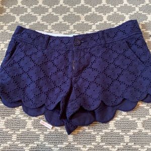 Lilly Pulitzer shorts